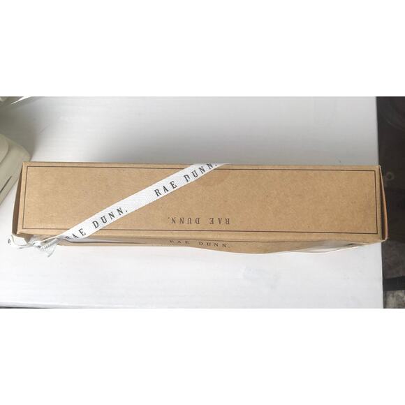 Rae Dunn Teacher Appreciation 6 Pack Ankle Sock Gift Set Pack - Picture 7 of 9